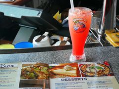 FIZZY-阿甘虾餐厅(凌霄阁店)