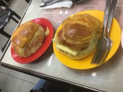 -金凤茶餐厅(湾仔店)