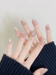 -悦指间美甲美睫