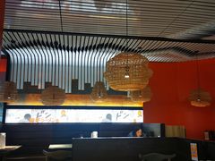 大堂-味千拉面(德雅路CFC富兴时代店)