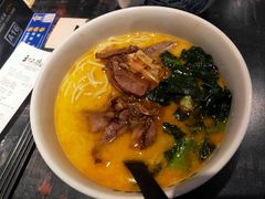 -和府捞面(领展购物广场京通店)