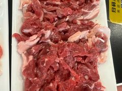 -潮汕美牛肉丸火锅店(天宁寺店)