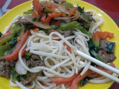 -新疆喀什噶尔餐厅(普利街店)