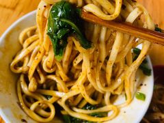 脆绍面-老号牛王庙金宴面店(锦东路253号院店)