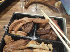 -盒马鲜生(悦峰店)