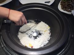 -马路边上·小海鲜烧烤(八一路店)