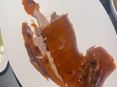 -喜悦烤鸭·新京菜(王府井店)