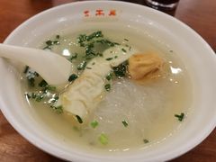 单档-三两春肚肺汤(崂山路店)