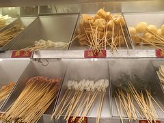 -老马路串串香火锅(北门桥店)