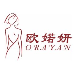logo-正－ORAYAN-欧婼妍