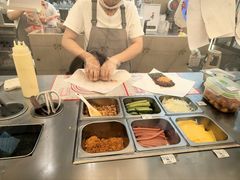 -大糯家饭团(华润万象城店)