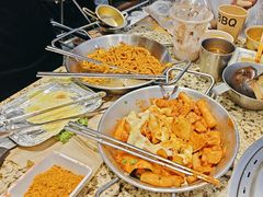 -安又胖韩国烤肉(美罗城店)