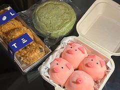 -旧识old mate·烘焙蛋糕店
