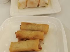 -稻香酒家·33年老字号·港式粤菜(富邦中心店)