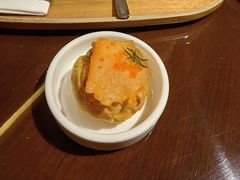 -The Lounge·大堂酒廊·北京粤财JW万豪酒店