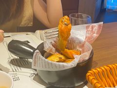 -西堤牛排(合肥之心城店)