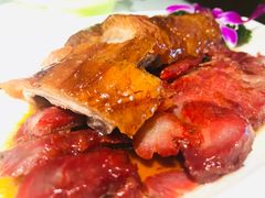 -七哥港式茶餐厅(亮马桥总店)