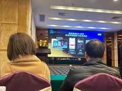 -顺德君豪酒店(佛山容桂渔人码头店)