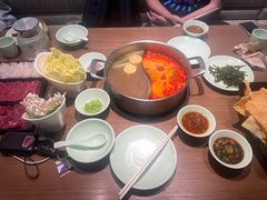 -掂档潮汕牛肉火锅(万象城店)