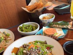 -山葵家居酒屋(天目里店)