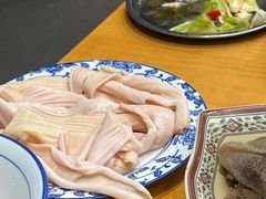 -飘香火锅(玉林西路店)