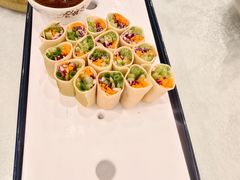-北京全聚德(方庄店)