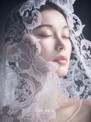 -CD视觉婚纱摄影
