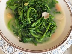 -广州建国酒店-盈丰阁粤菜-粤式茶点