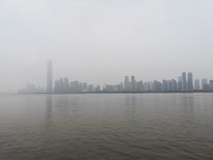 -武汉关码头(轮渡站)