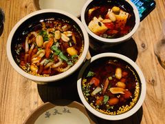 -串大叔炭火烤串·鸡西大冷面刀削面(总店)