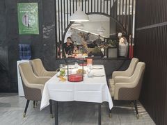 -味+新京宴·烤鸭·北京菜(创意谷店)