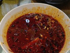 -李氏传家菜(兴城路店)