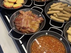 -上海虹桥中心爱琴海亚朵S酒店