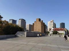 -上海市外滩历史纪念馆