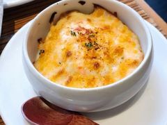 芝士蟹斗-柚子(假日店)