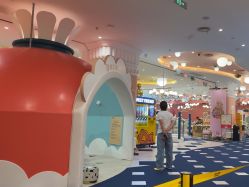-奈尔宝家庭中心·亲子餐厅(苏州大悦城店)