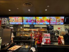 -肯德基(蓝桥店)