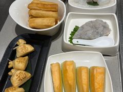 -海底捞火锅(吉利大厦店)