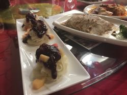-喜满堂婚礼会馆(水上公园店)