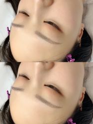 -久匠·野生眉半永久纹眉