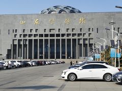 -山东博物馆