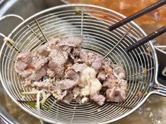 -牛吉韵·鲜切牛肉自助火锅(南山店)