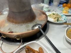 -阳坊胜利涮羊肉(禧乐汇店)