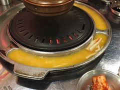 -老板娘的烤肉店(港湾广场店)