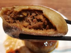 门钉肉饼-清真吴记门钉肉饼·喜多利