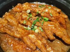 -皇城根北京风味主题餐厅(中海环宇城店)