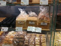 -巴黎贝甜(熙悦汇店)