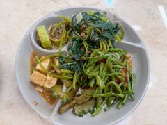 -素之缘素食(新之城店)