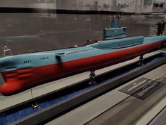 -中国人民解放军海军博物馆