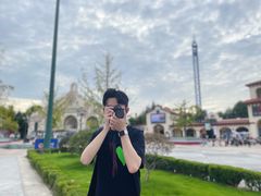 -国色天乡三期陆地乐园